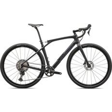 Specialized Diverge STR Comp - Midnight Shadow/Violet Ghost Pearl Herrenfahrrad