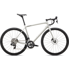 Specialized Expert went - Gloss Dune White/Metallic Obsidian