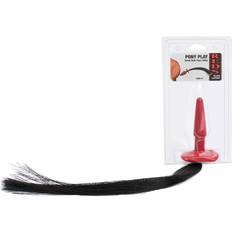 Wasserdicht Peitschen Doc Johnson Pony Play Whip Small