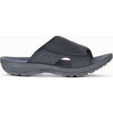 Merrell Women Slides Merrell Men's, Sandspur Slide Black 15