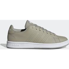 adidas Advantage Base sko Feather Grey Feather Grey Grey Two 2/3