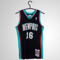 Mitchell & Ness Grizzlies Swingman Jersey Male M