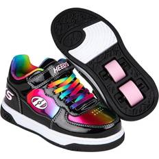 Heelys Rezerve Low X2 Sneaker, Schwarz