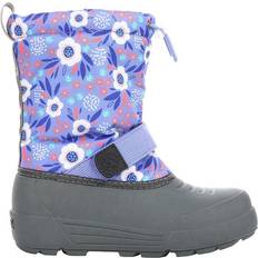 Plastic Winter Shoes Children's Shoes Northside Kids' Frosty Insulated Winter Boots Purple/Lavender