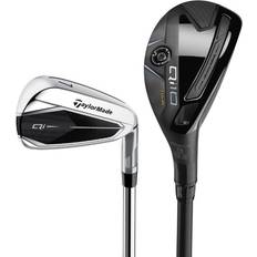 Iron Sets TaylorMade Qi Combo Set Shafts Club