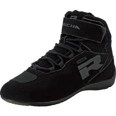 Richa Escape WP - Sort Herre, Unisex