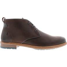 Hush Puppies Jonas - Brown