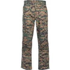 Mil-Tec Pantalon ACU digital - Woodland