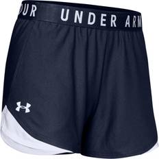 XXS Shorts Under Armour Women's UA Play Up 3.0 Shorts Blue