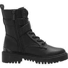 Rem Kängor & Boots Guess Orana Combat - Black