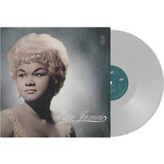 Etta James Clear Etta James (Vinyl)