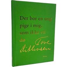 Tove Ditlevsen notesbog Indbundet