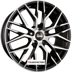 Mam Velg Wheels MAMRS48018511230BFP