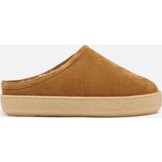 Isabel Marant Fozee Suede Mule -