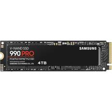 LEXAR NM790 4TB M.2 2280 PCIe Gen 4x4 NVMe SSD