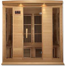 Bluetooth Sauna Rooms MAXXUS Dynamic (QMX1006)