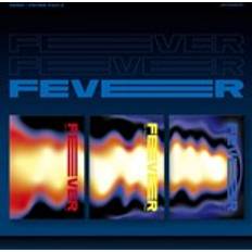 Zero: Fever Part.2 by Ateez Album (CD)