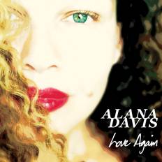 Alana Davis Love Again (CD)