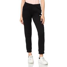 Hummel Damen Hosen Hummel Go Cotton Pants Woman - Black