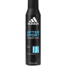 Adidas Deodorants Adidas after sport deodorant spray 250ml