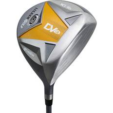 Right-Handed Driver for Children Ultralight 2020 Jaune