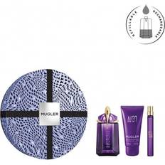 MUGLER Alien EDP 60ml Gift Body Lotion