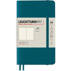 Leuchtturm1917 Notizbuch Pocket dotted Softcover A6