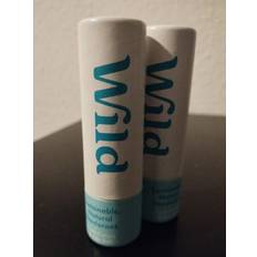 Wild Fresh Cotton Sea Salt Deodorantstift 17 g