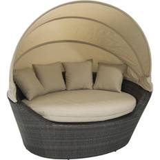 Home4you MINI MUSE Soffa 2-sits