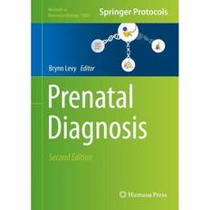 Prenatal Diagnosis (Gebunden, 2018)