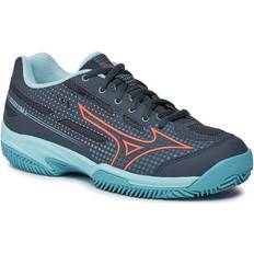 Mizuno Schuhe Exceed Star Jr. CC 61GC225512 Dunkelblau