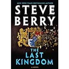 The Last Kingdom (Inbunden)