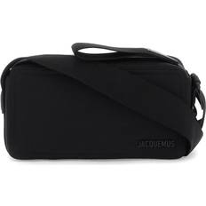 Jacquemus Le Cuerda Horizontal - Black