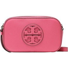 Tory Burch Miller Mini Crossbody Bag - Pink Love