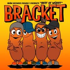 Best Of Wurst Bracket (Vinyl)