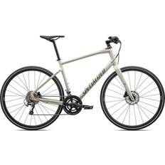 Specialized S City Bikes Specialized Sirrus 4.0 - Birch/Taupe