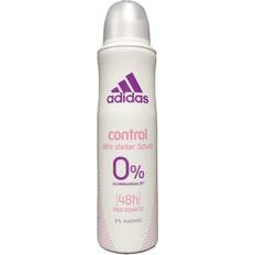 adidas Control Deospray 150 ml