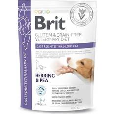 Brit Hundar Husdjur Brit Veterinary Diets Dog Grain Free Gastrointestinal Low Herring & Pea 0.4kg