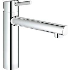 Rubinetti Grohe Concetto (31128001) Cromo