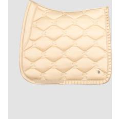Brun Sadelpads PS of Sweden Ruffle Dress Underlag -