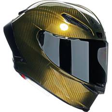 AGV Pista GP RR Oro Helm, gold, Größe