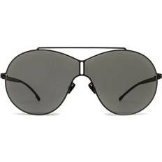 Mykita Black Studio 12.5 Bright Clover/Grey