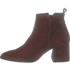 Bianco Laarzen Bianco Biadonata Ankle Boot - Cognac/Bruin