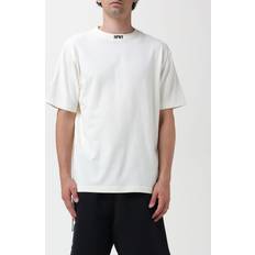 Heron Preston HPNY Emblem T-Shirt - White