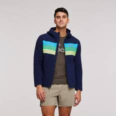 Cotopaxi Teca Fleece Hooded Full-Zip Jacket - Ship Shape