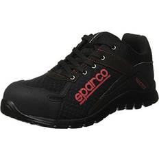 Sparco Skor Sparco Slippers 0751740NRNR Black 40 EU