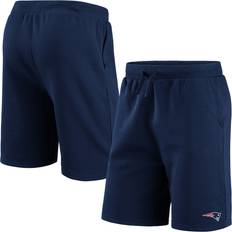 Fanatics New England Patriots Primary Logo Graphic Fleece Short Mens