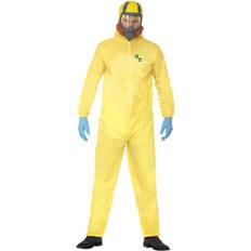 Breaking bad Smiffys Breaking Bad Kostume