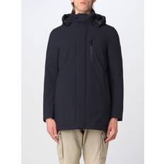 Woolrich Outerwear Woolrich Coats BLUE