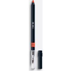 Dior Rouge Dior Contour -No-Transfer Lip Liner Pencil #777 Fahrenheit